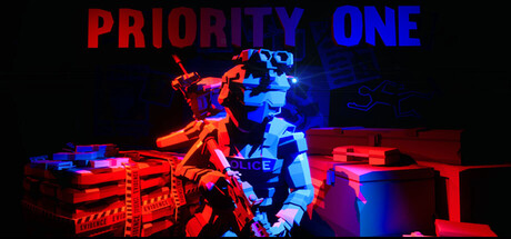 Priority One — Steam header