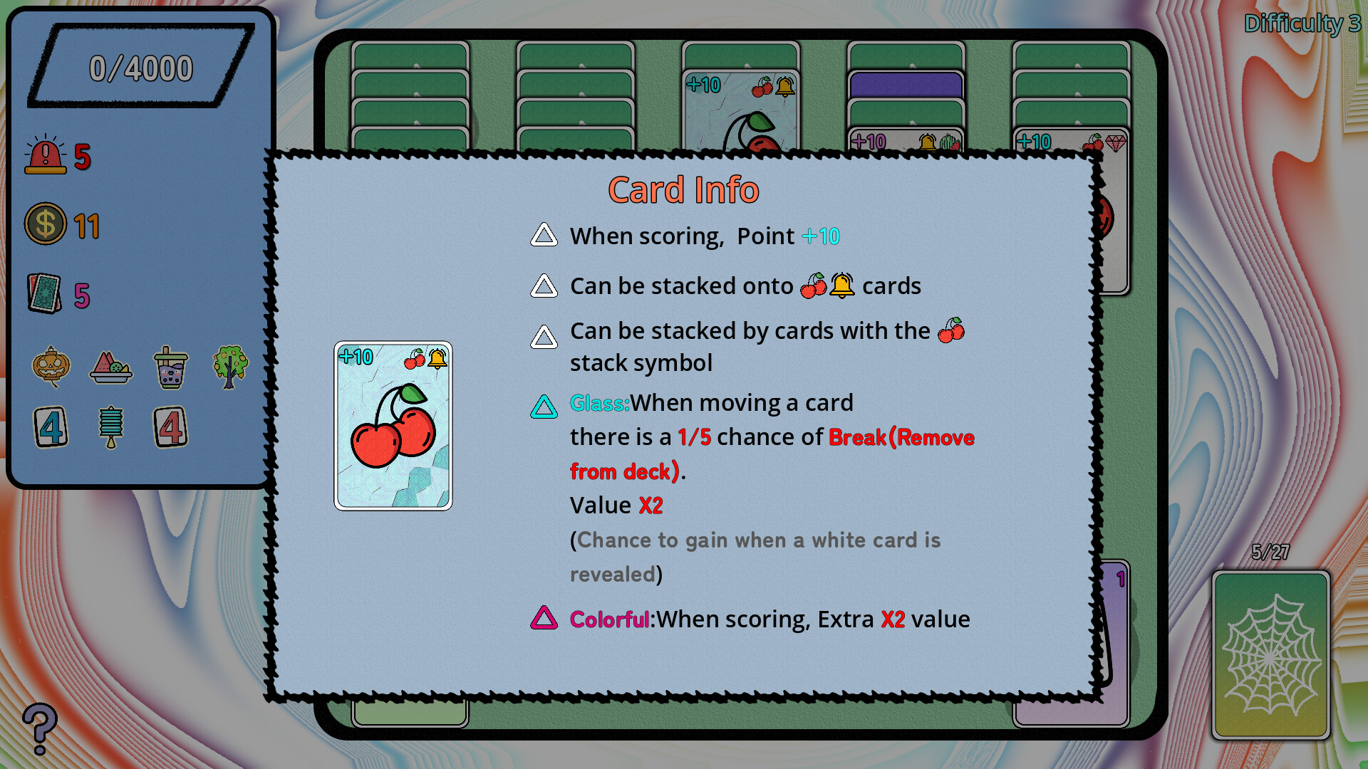 Stack Match screenshot 4