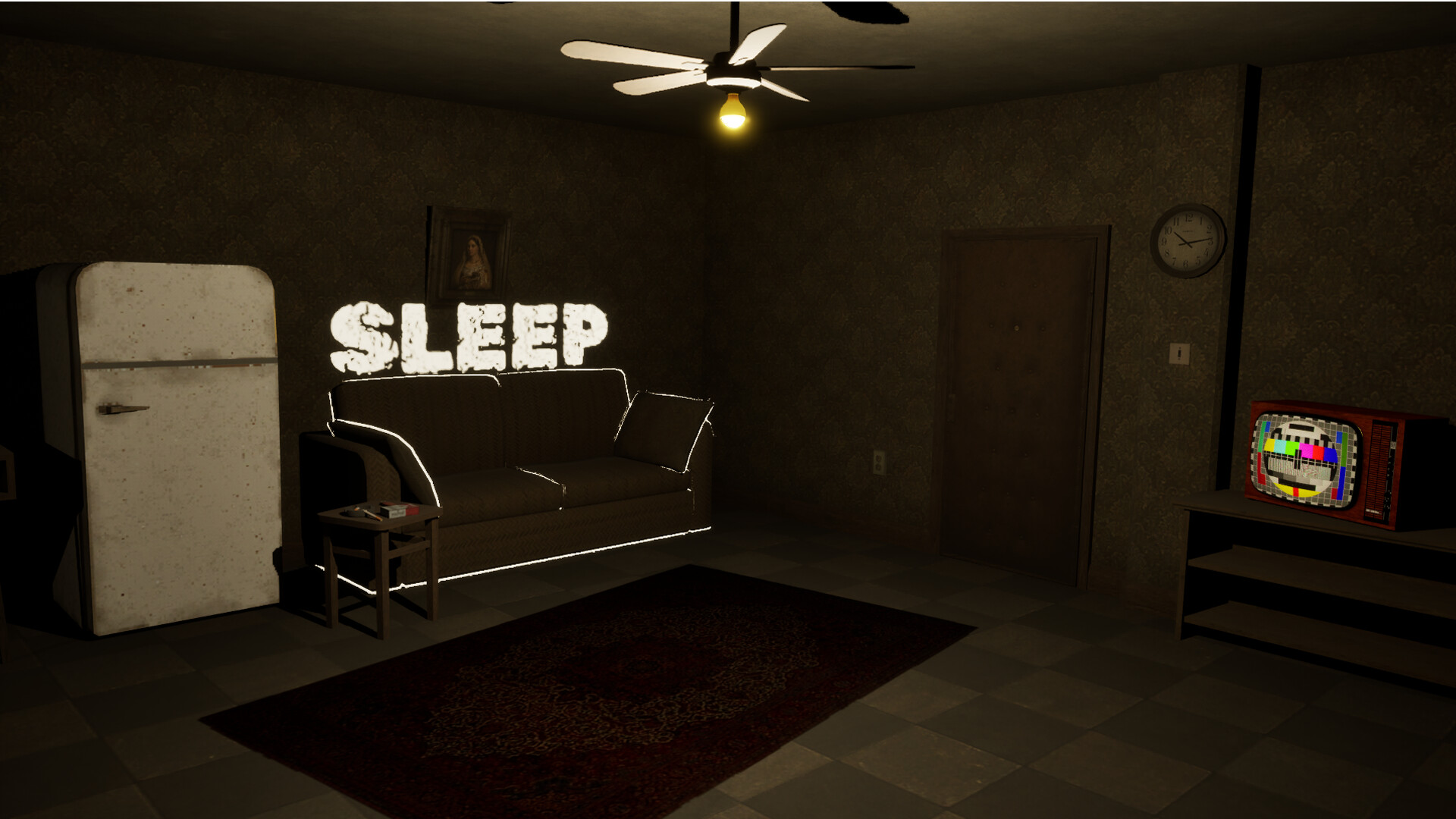 Yet Another Shift screenshot 4