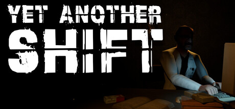 Yet Another Shift — Steam header