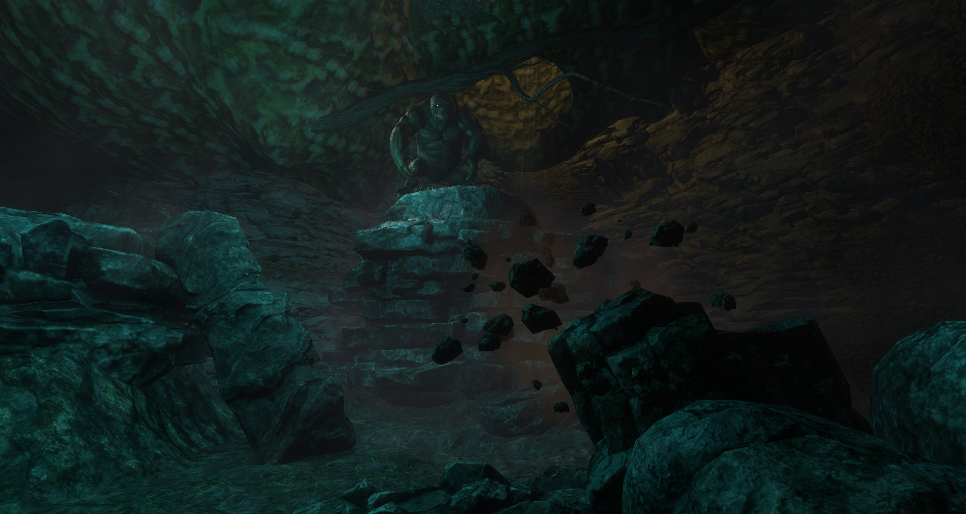 Battlecursed screenshot 9