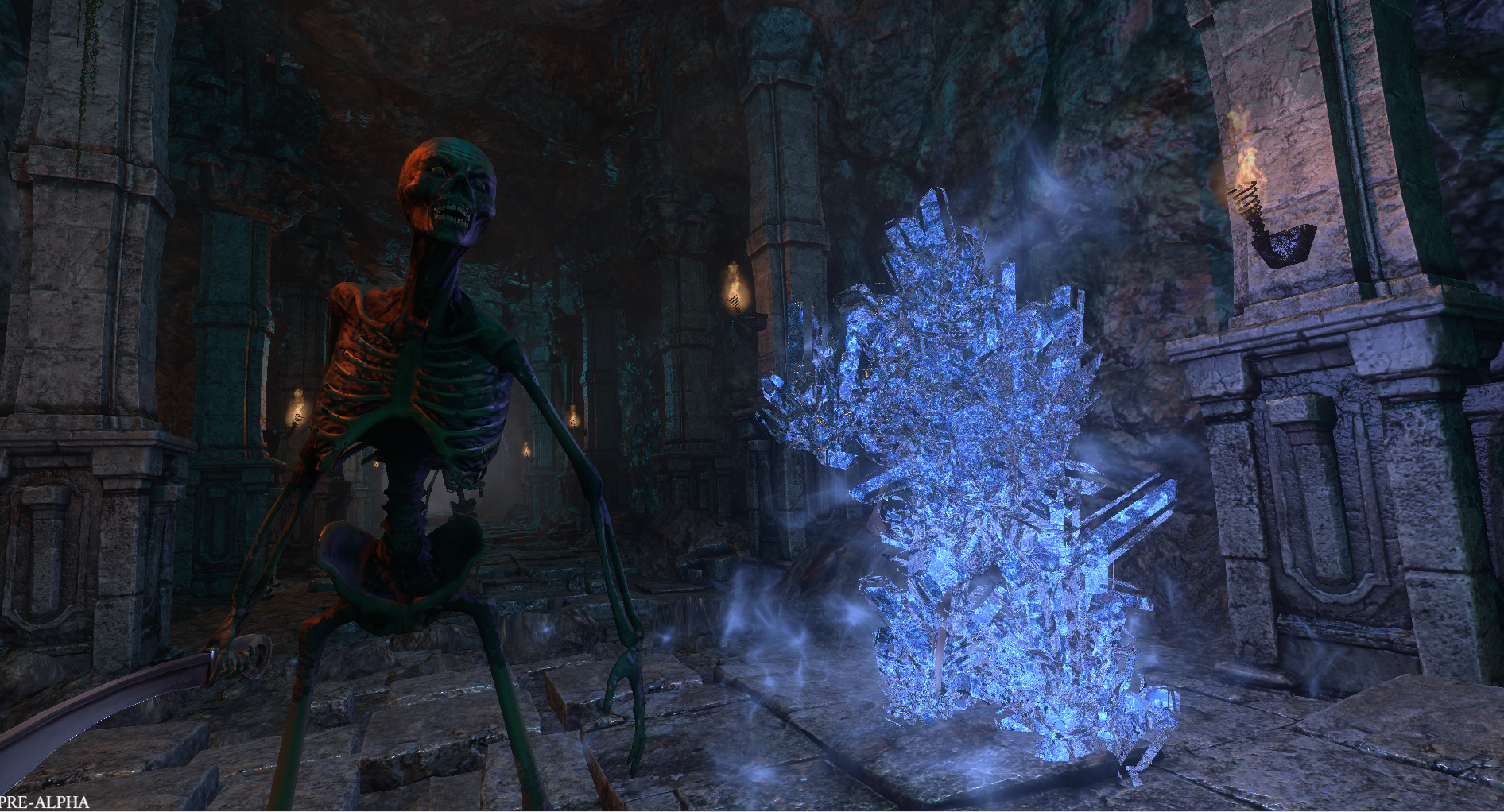 Battlecursed screenshot 7
