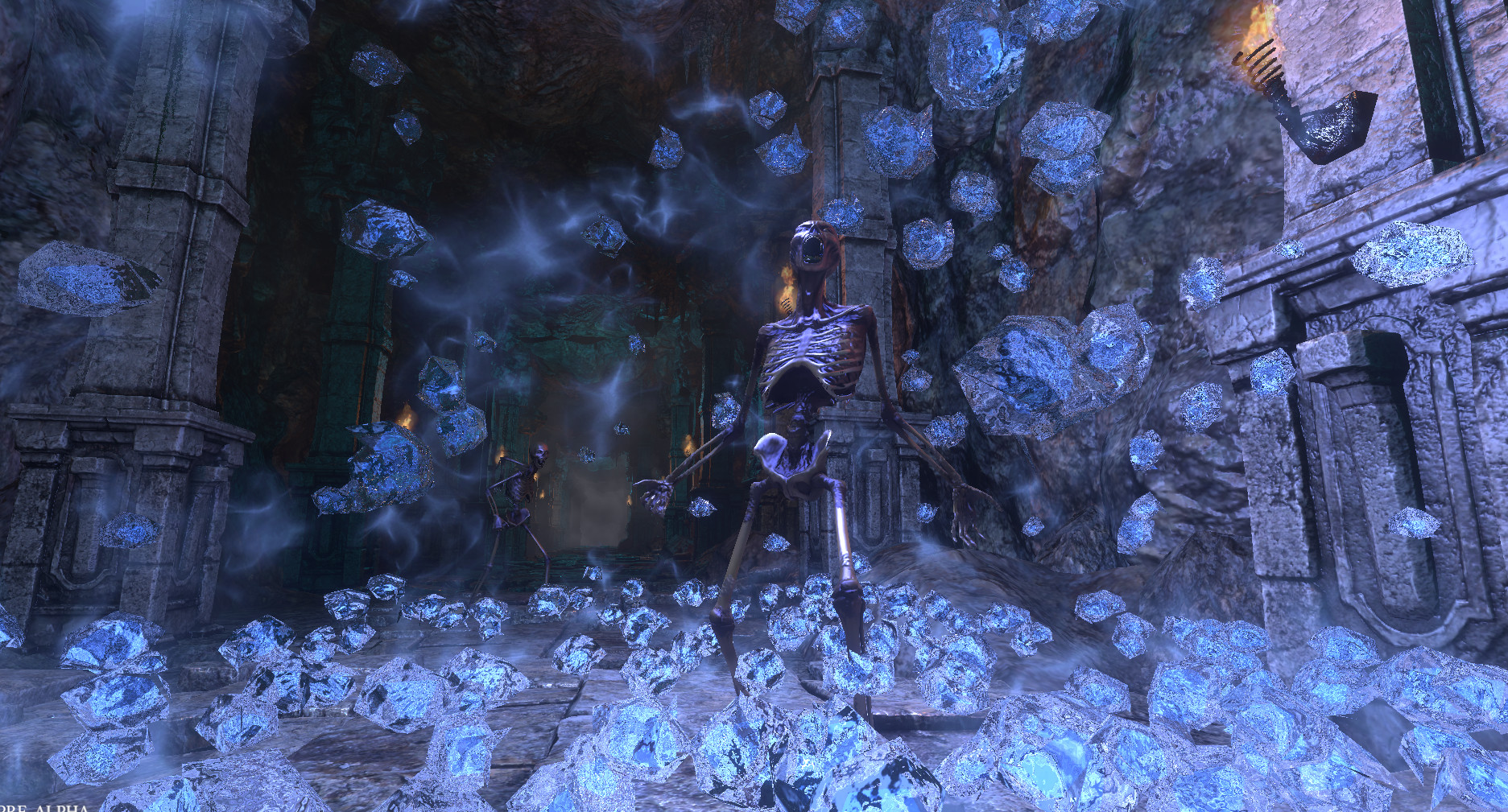 Battlecursed screenshot 2