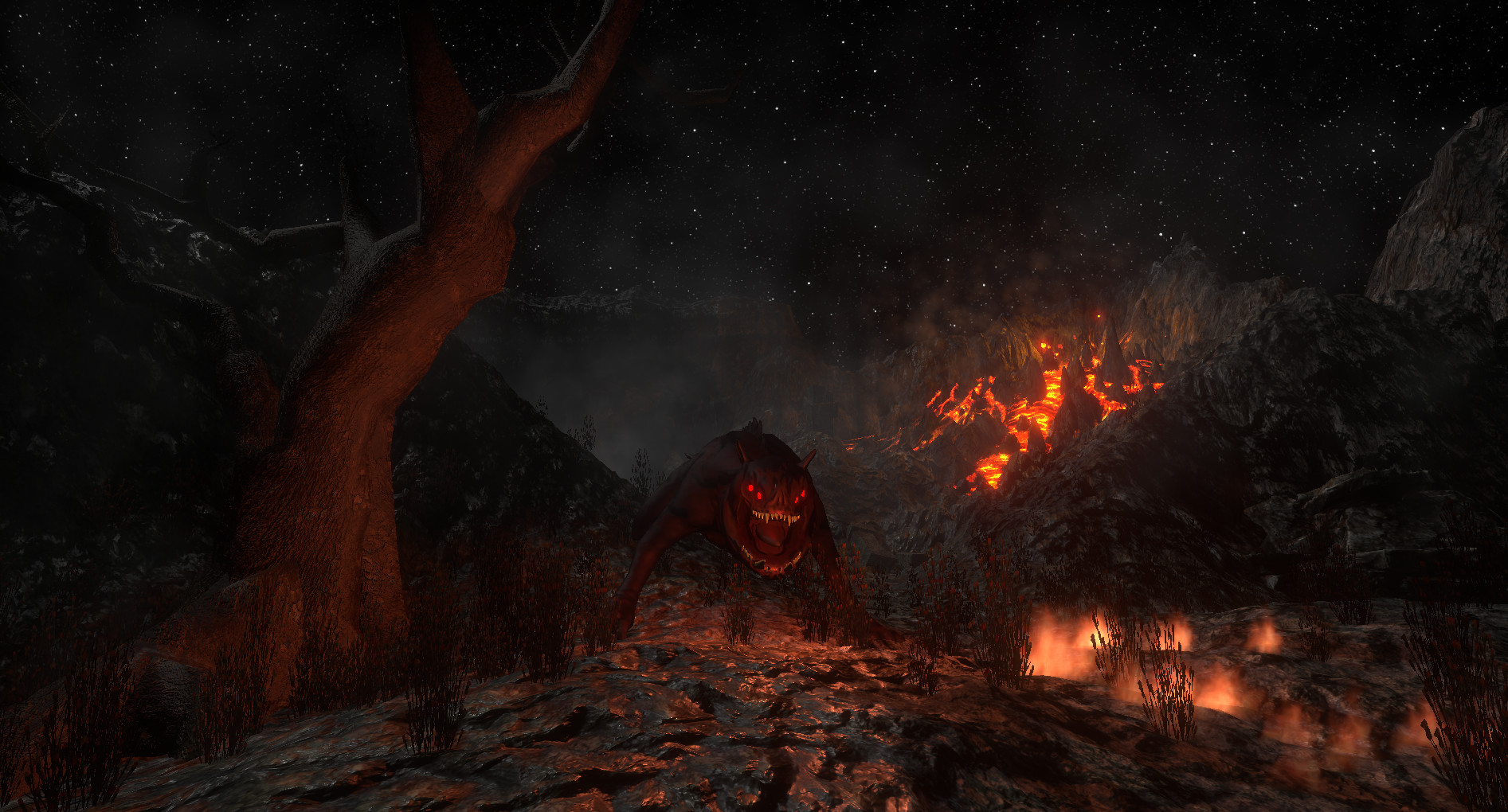 Battlecursed screenshot 8