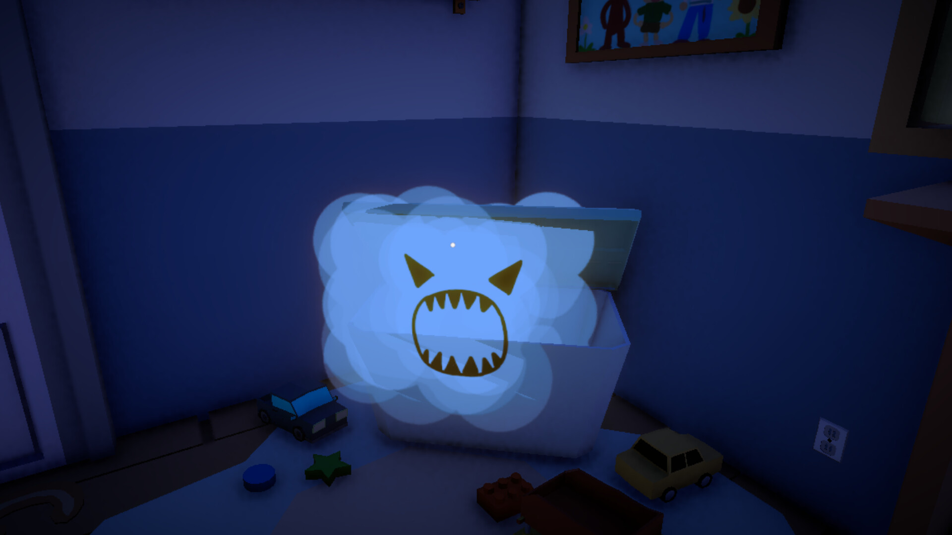 Tiny Night Inside screenshot 5