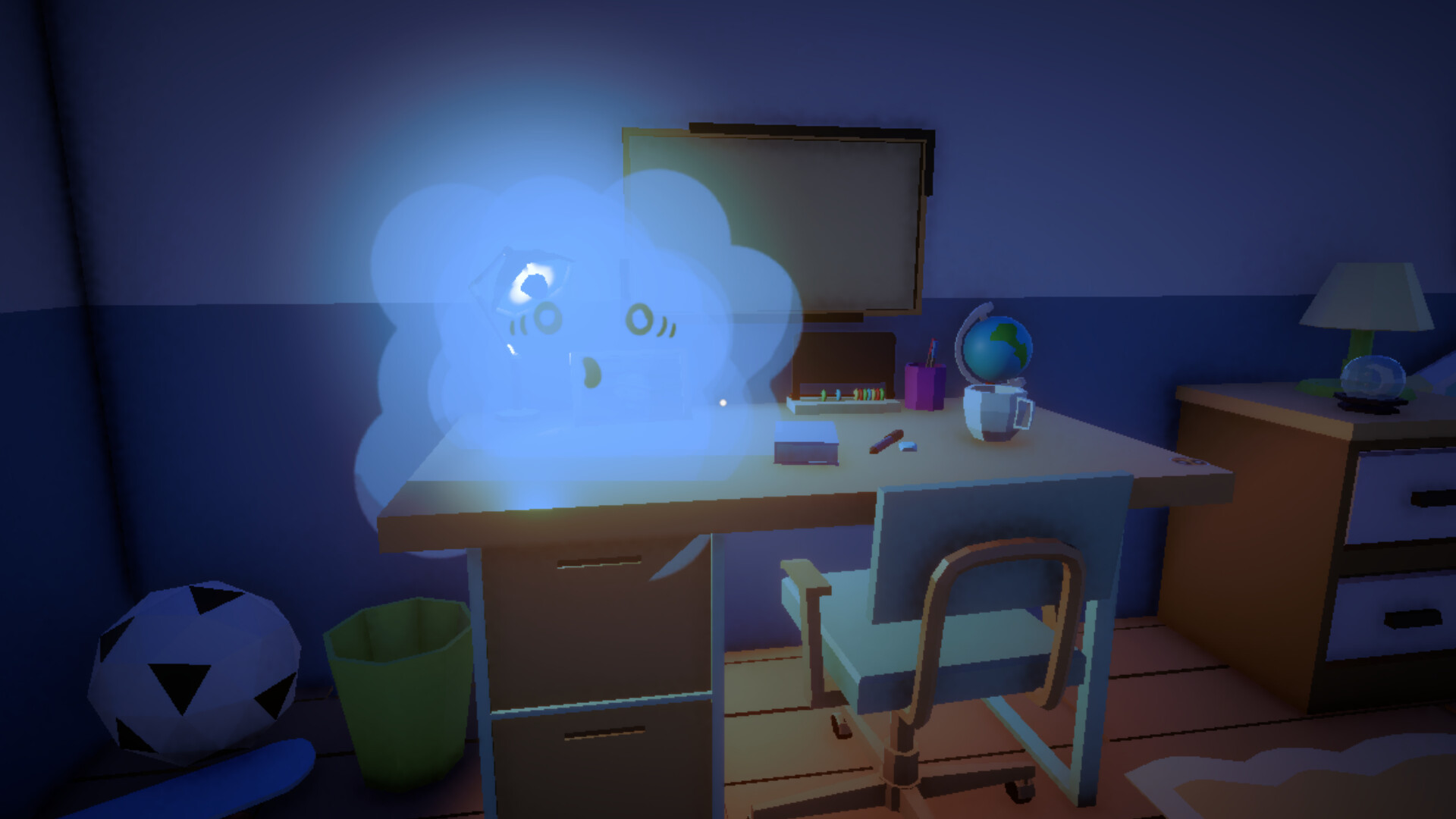 Tiny Night Inside screenshot 4