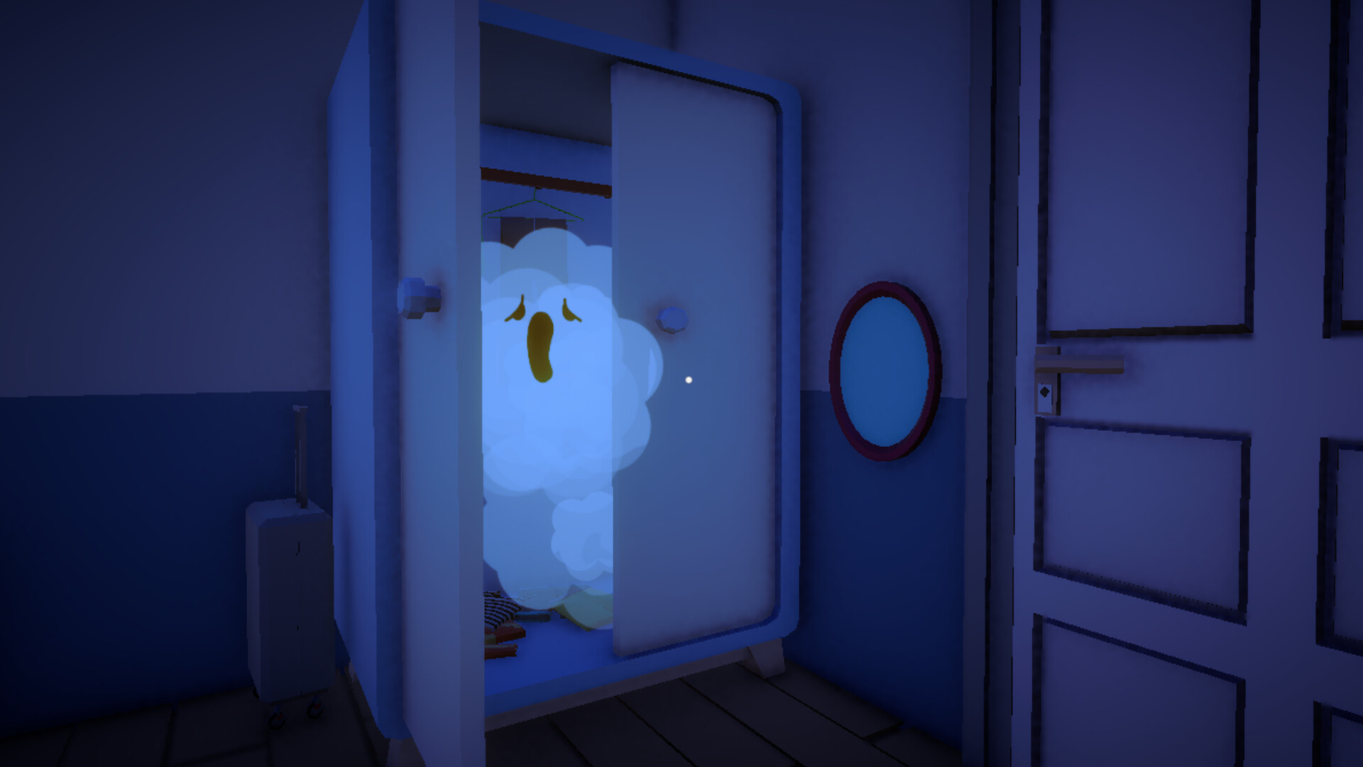 Tiny Night Inside screenshot 2