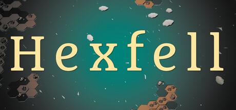 Hexfell — Steam header