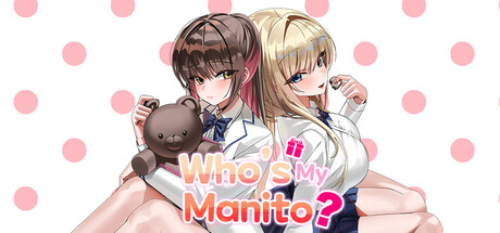 Who's My Manito? — Steam header
