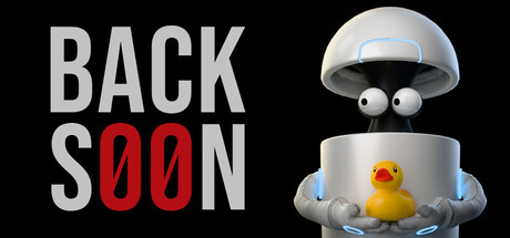 Back Soon