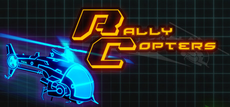 Rally Copters — header artwork