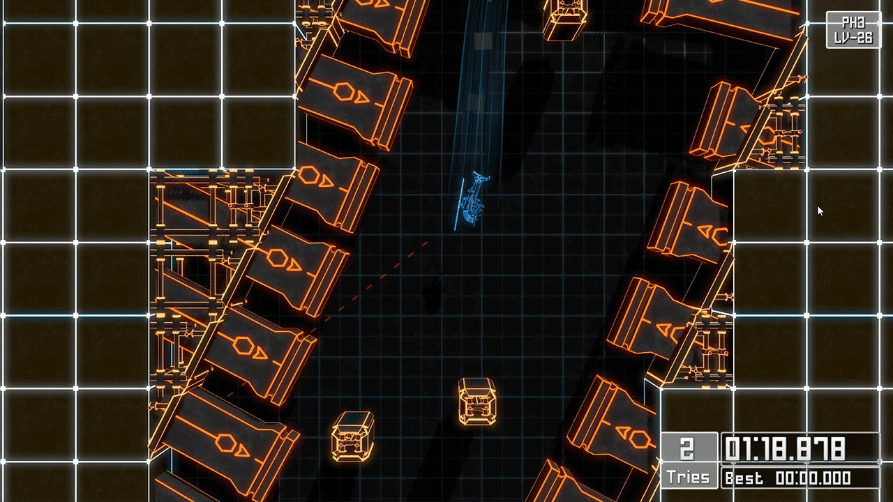 Rally Copters screenshot 9