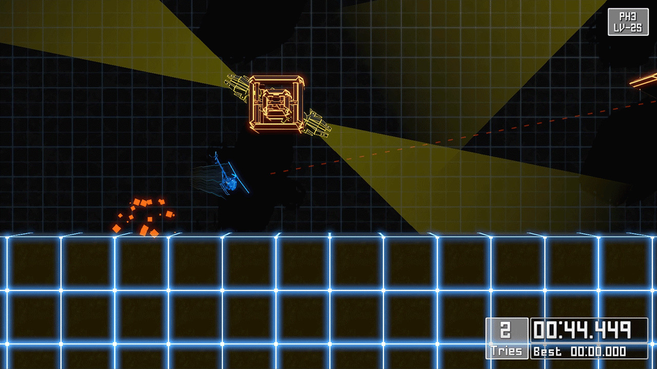 Rally Copters screenshot 7