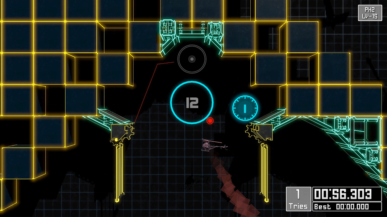 Rally Copters screenshot 6
