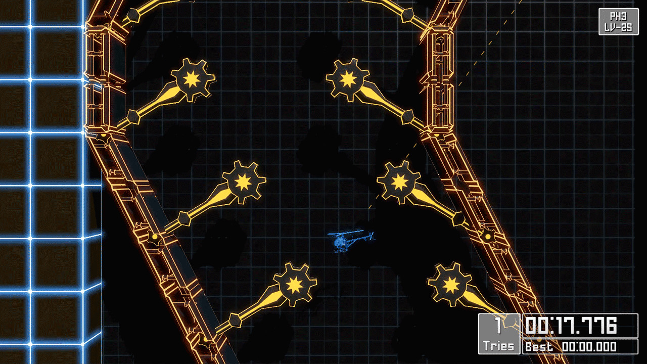 Rally Copters screenshot 8