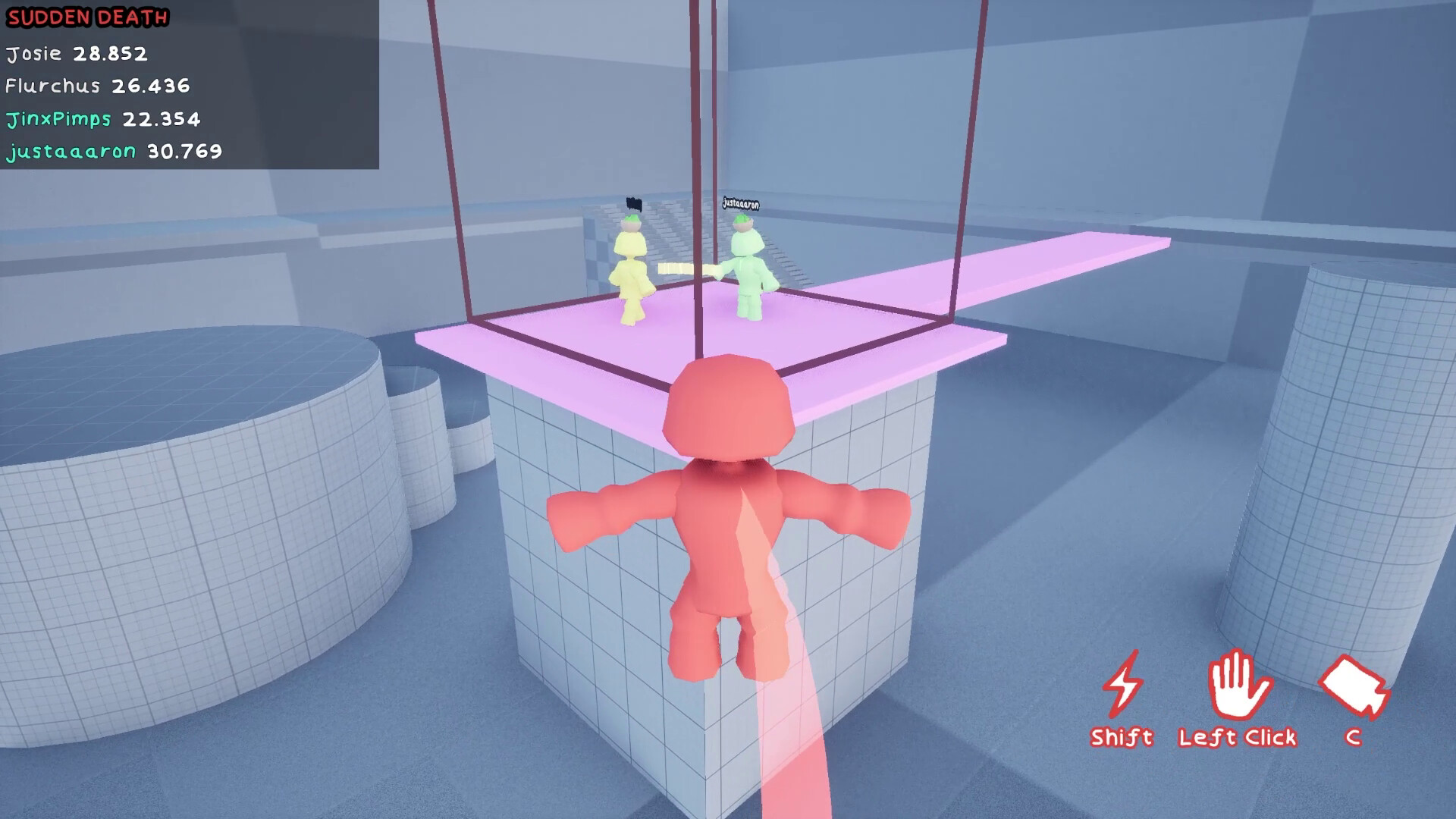 A Playground Afternoon screenshot 5