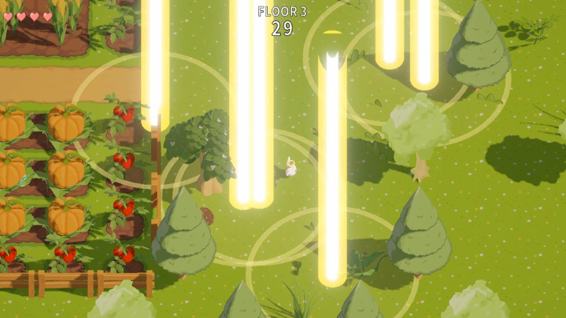 SlimeSurvivor screenshot 1