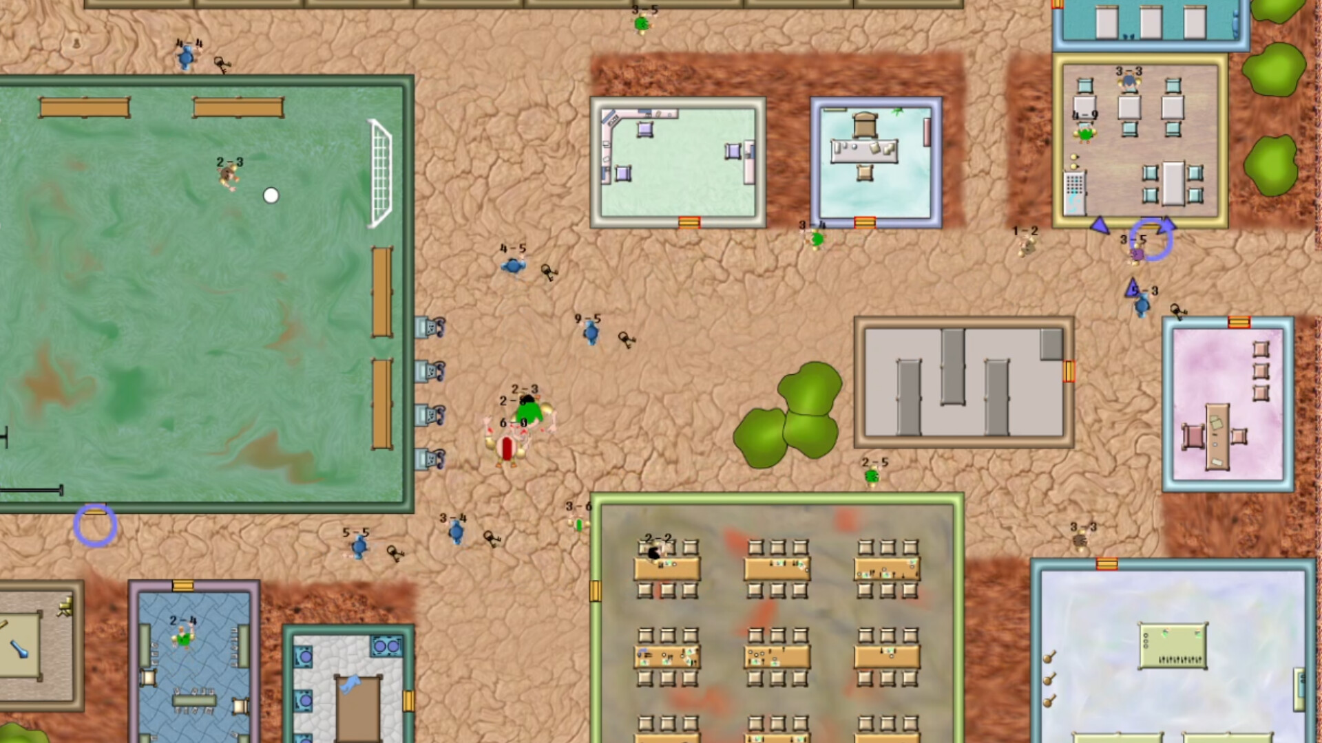 Escape Plan screenshot 7
