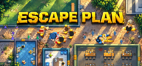 Escape Plan