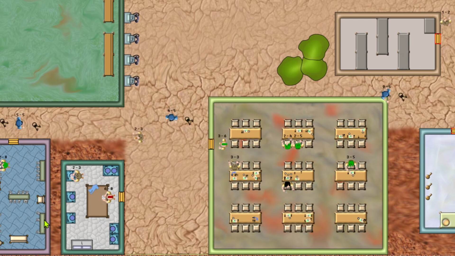 Escape Plan screenshot 5