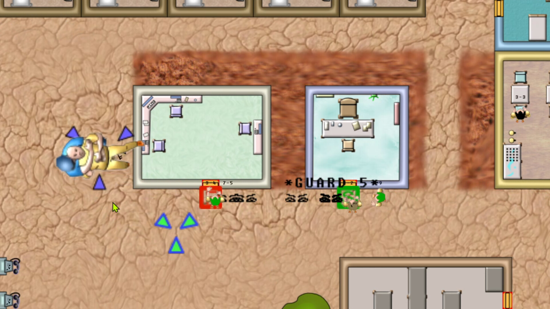 Escape Plan screenshot 10