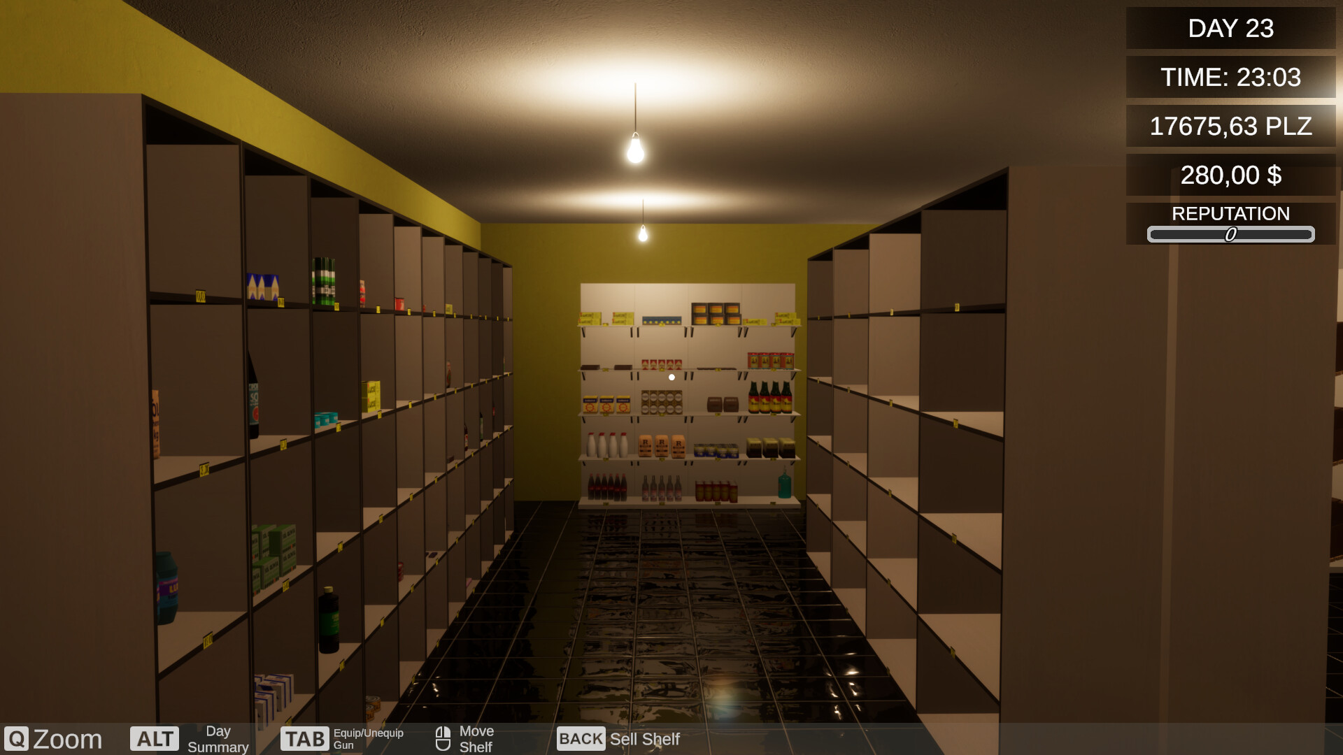 Soviet Shop Simulator screenshot 10