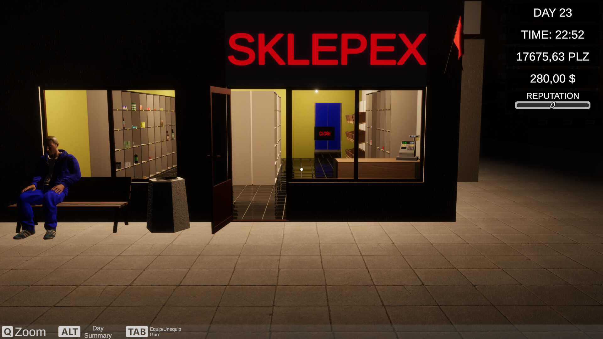 Soviet Shop Simulator screenshot 14