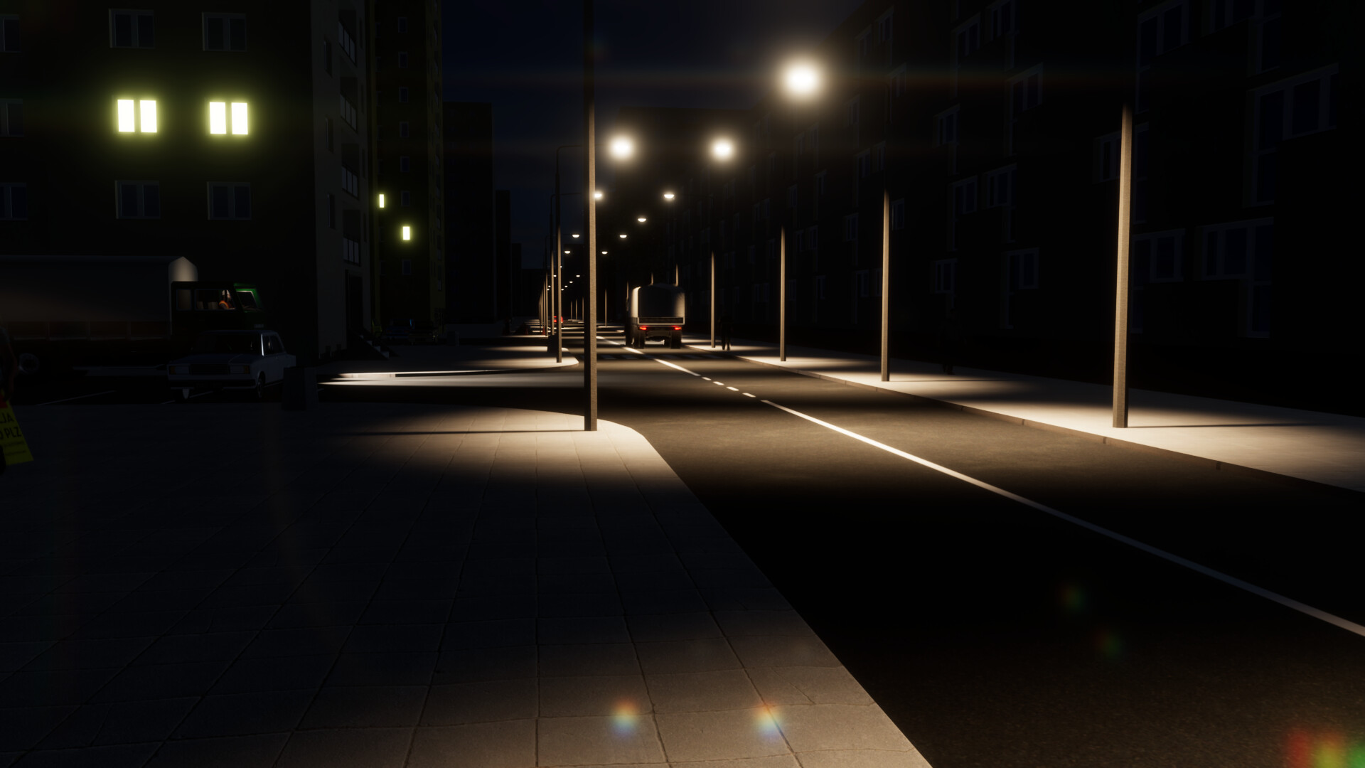 Soviet Shop Simulator screenshot 12