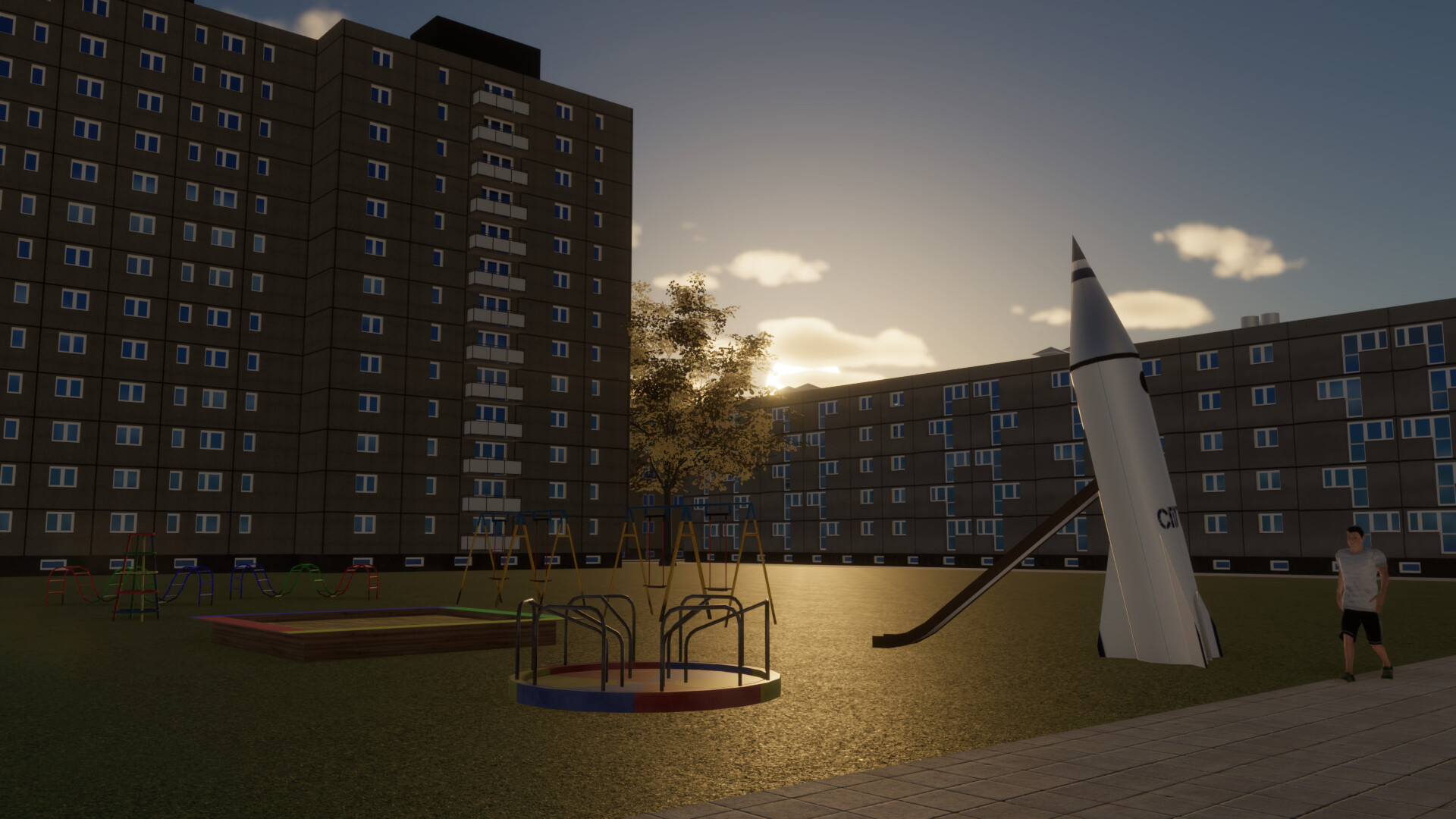 Soviet Shop Simulator screenshot 18