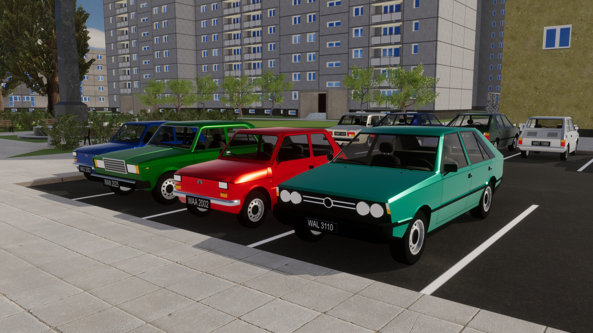 Soviet Shop Simulator screenshot 21