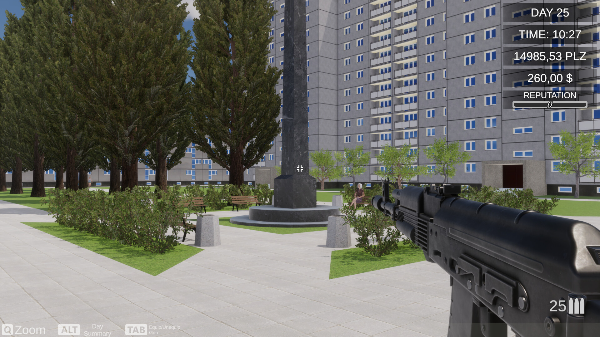Soviet Shop Simulator screenshot 24