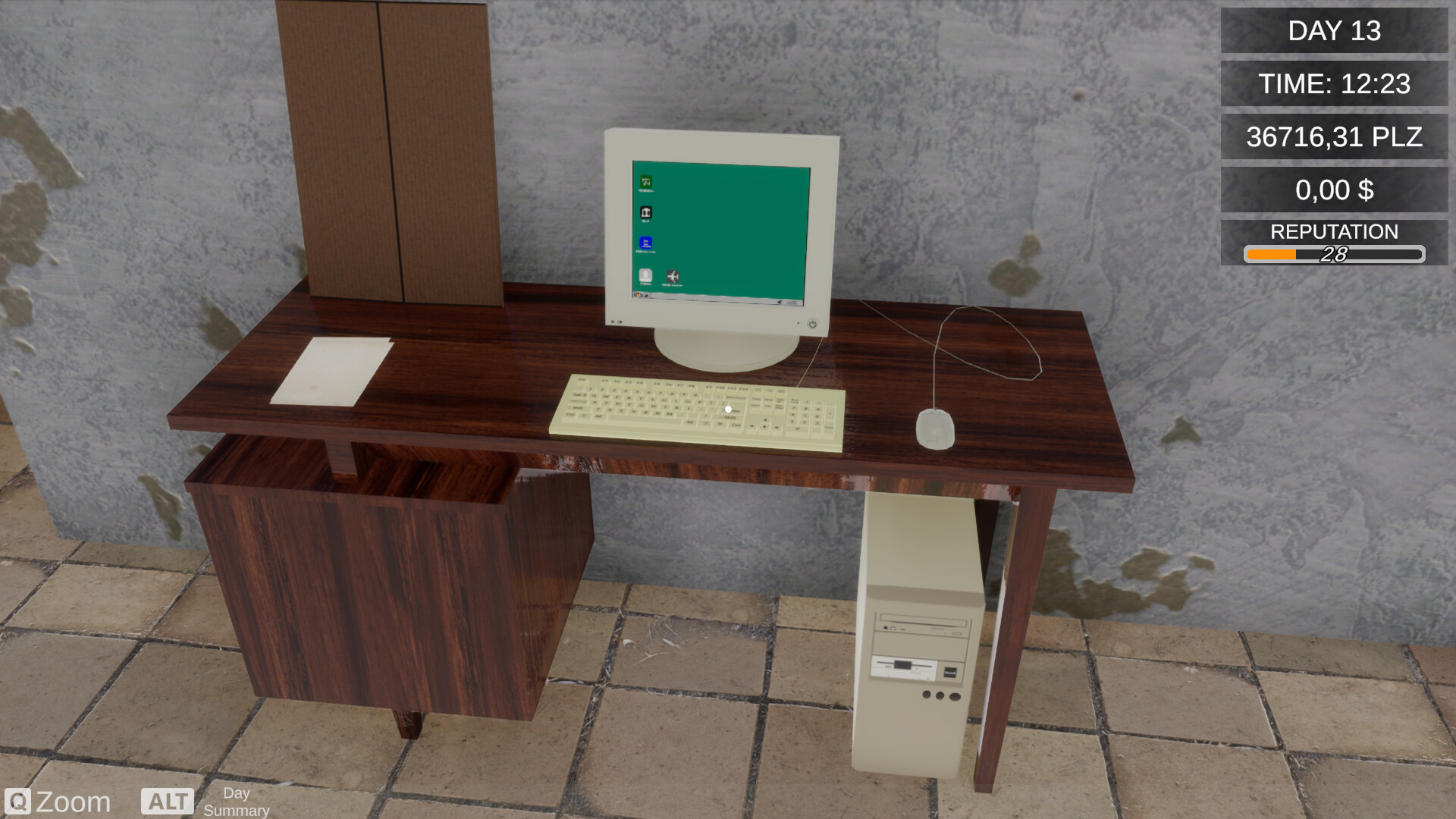 Soviet Shop Simulator screenshot 16