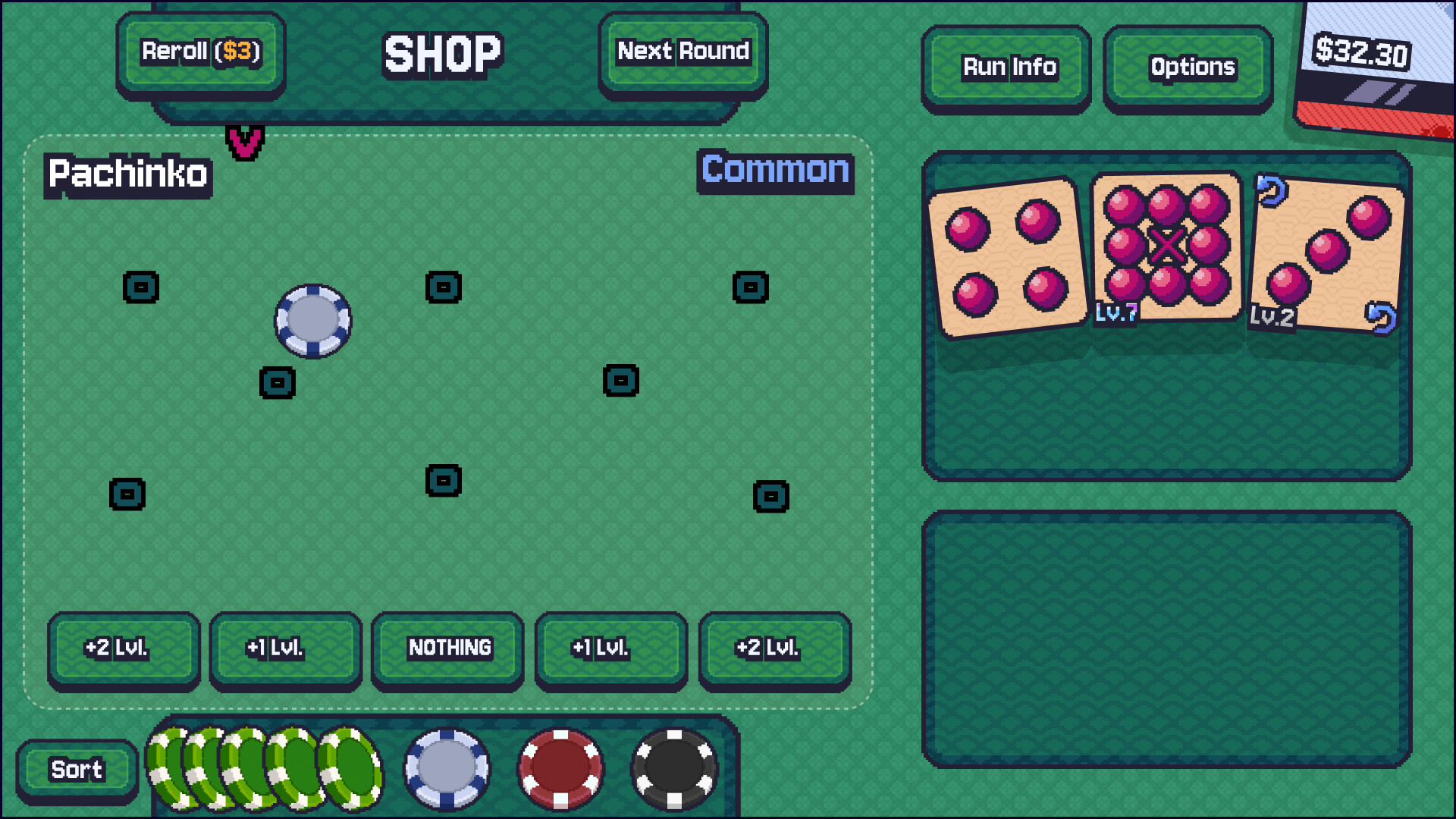 Straddle screenshot 3