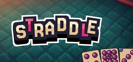 Straddle