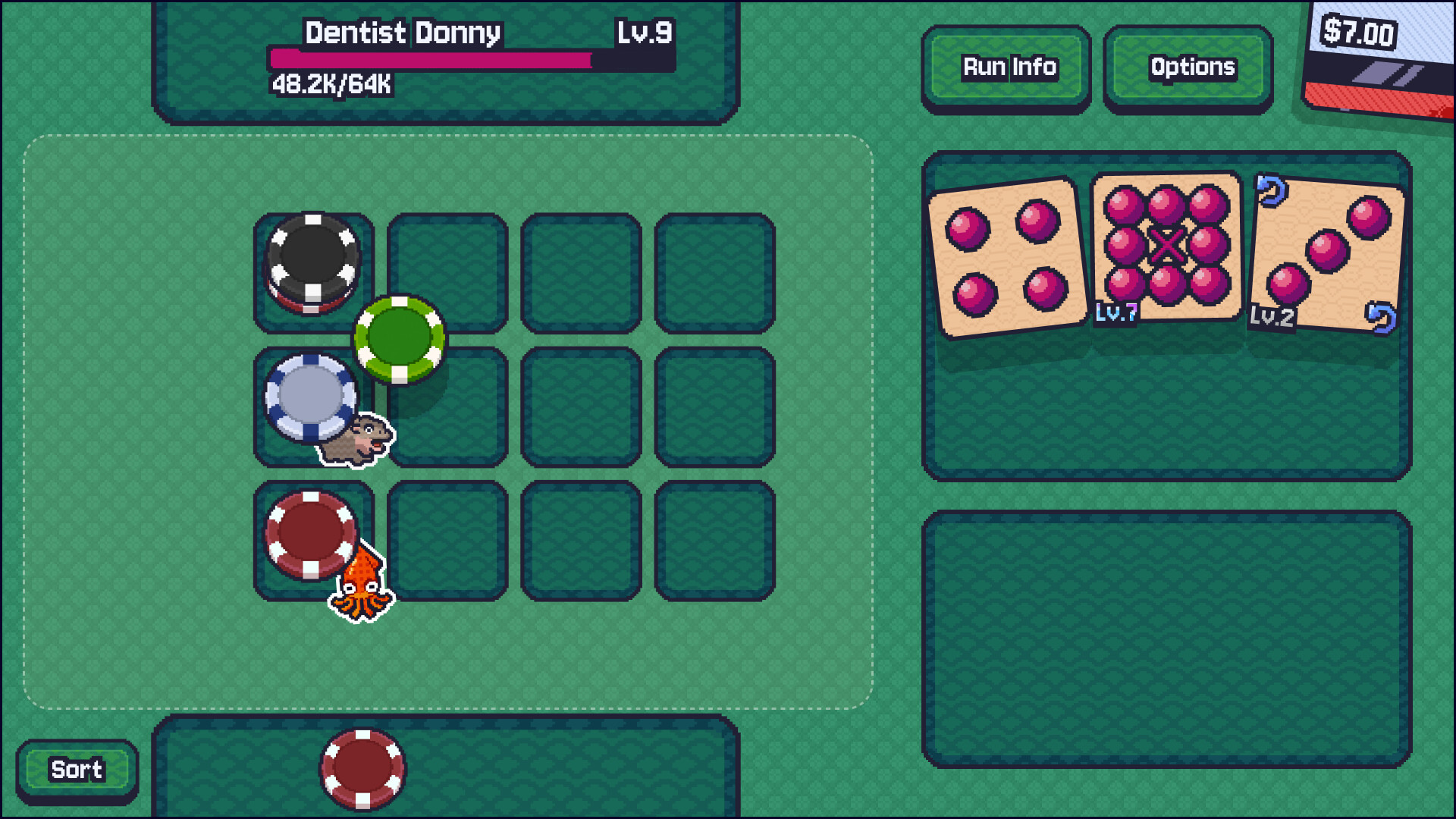 Straddle screenshot 1