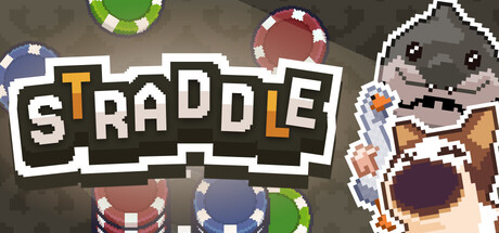 Straddle