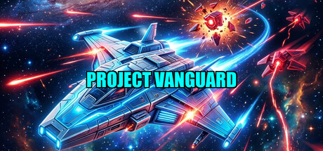 Project Vanguard