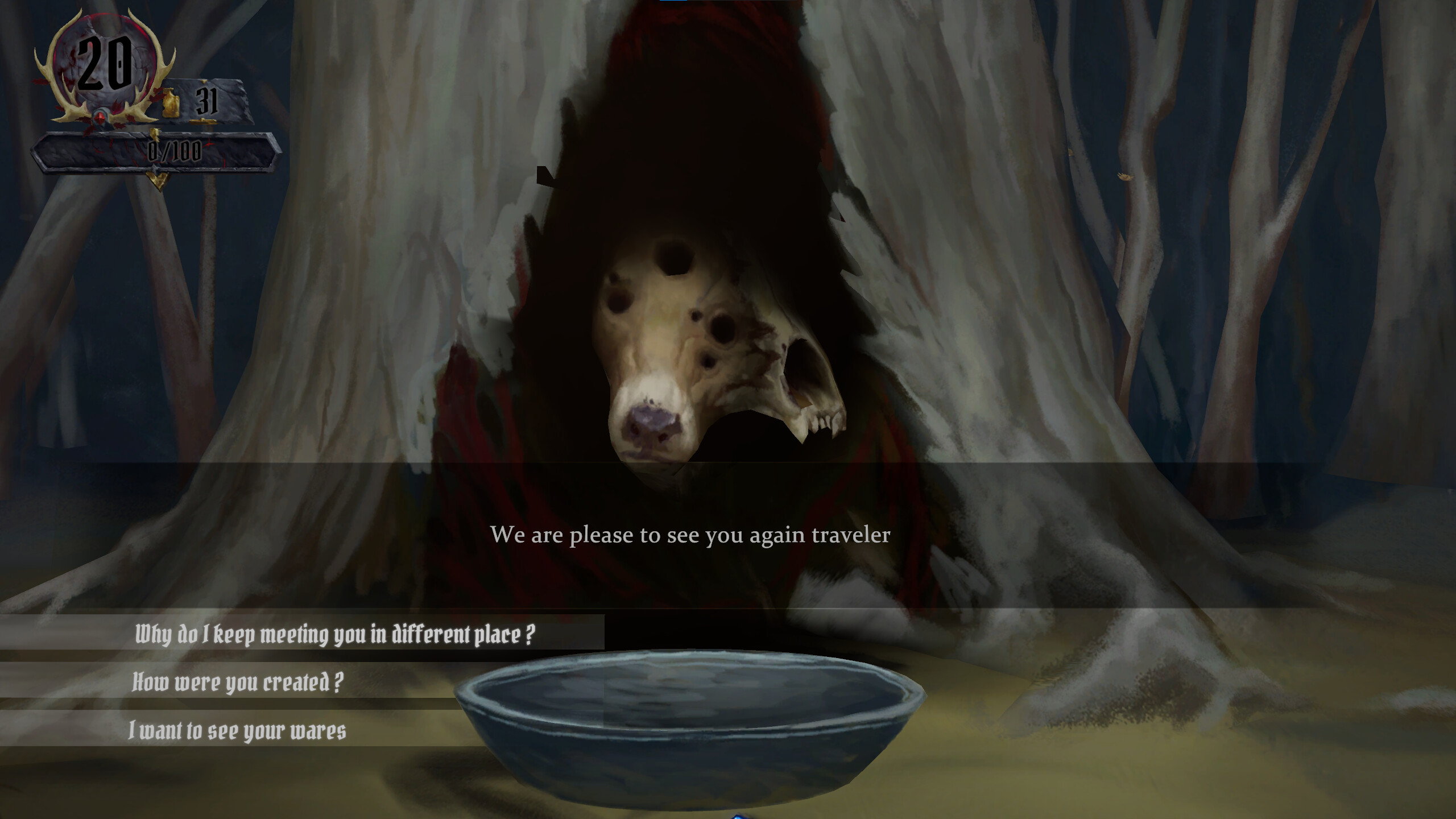 Carnholt screenshot 7