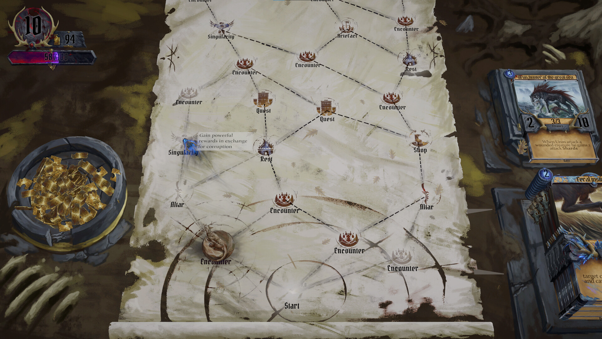 Carnholt screenshot 3