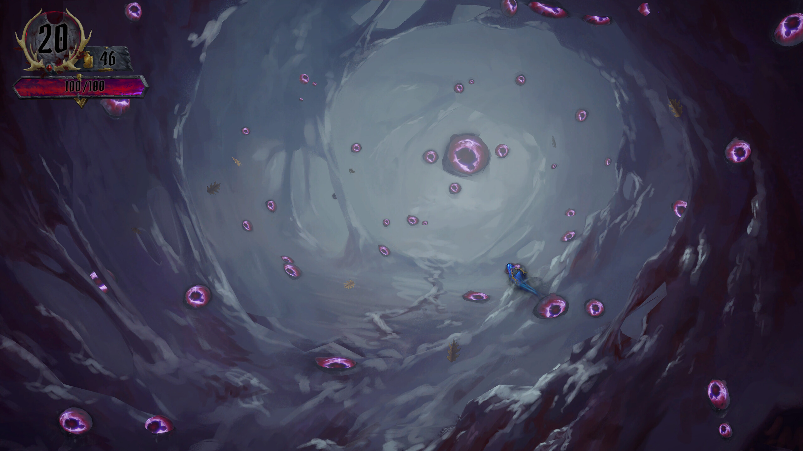 Carnholt screenshot 6