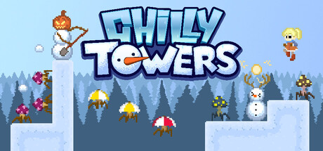Chilly Towers