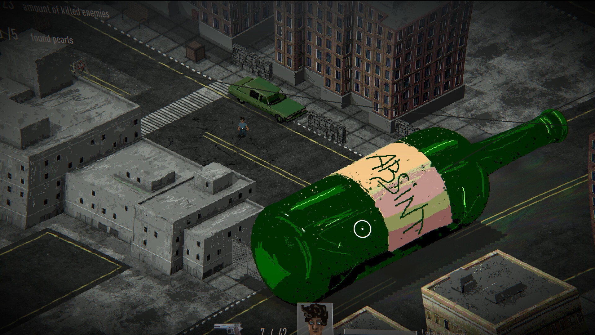 True Confession screenshot 12