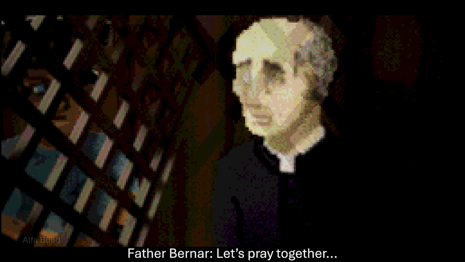 True Confession screenshot 13