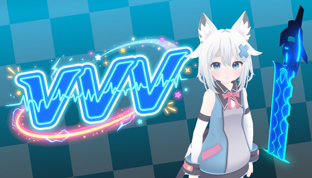 Steam VVV steam-vvv
