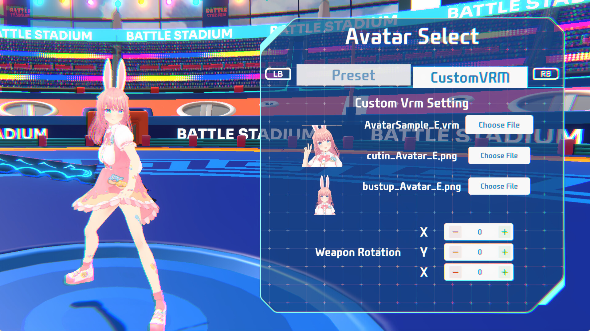 VVV screenshot 8