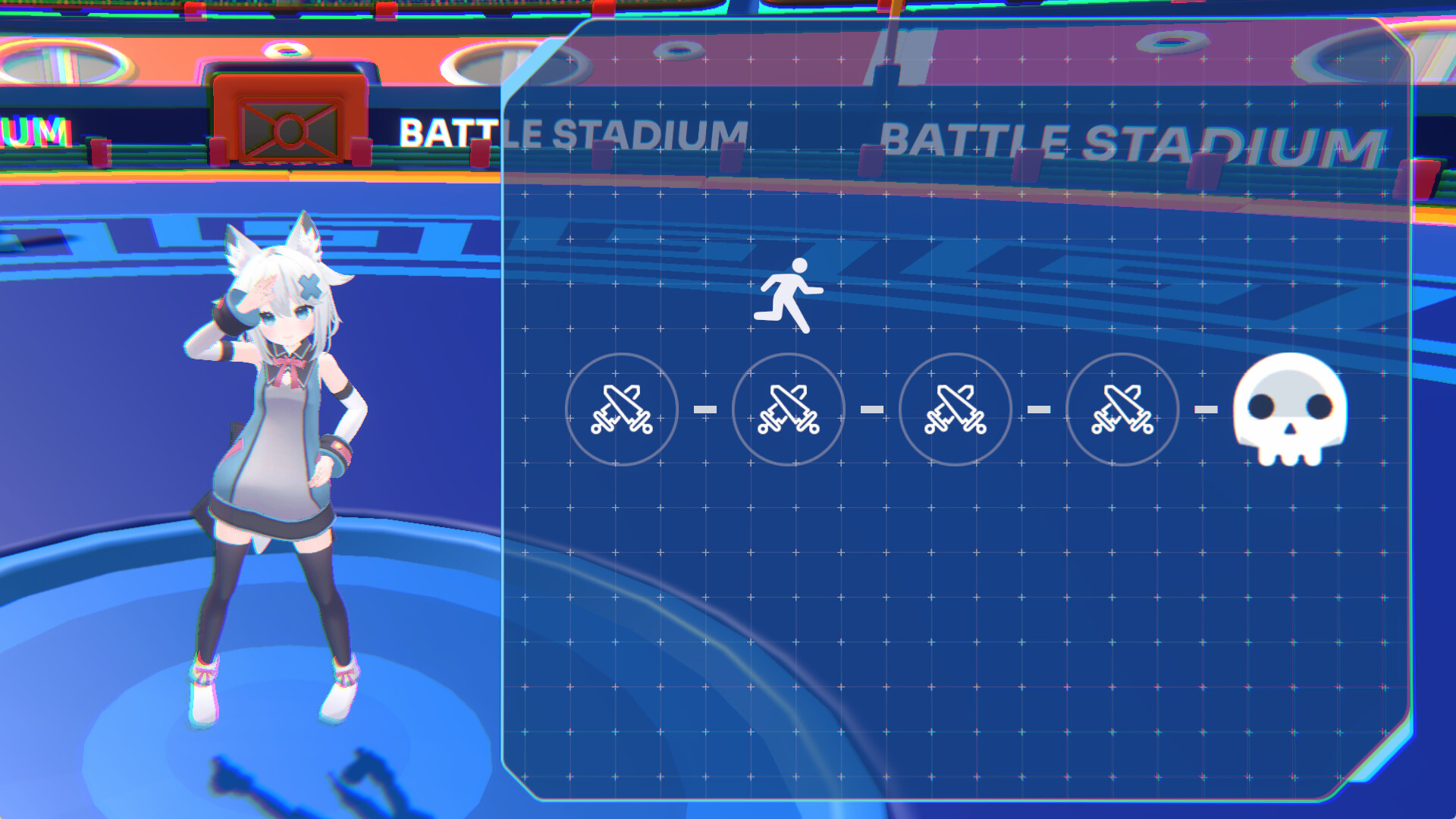 VVV screenshot 7
