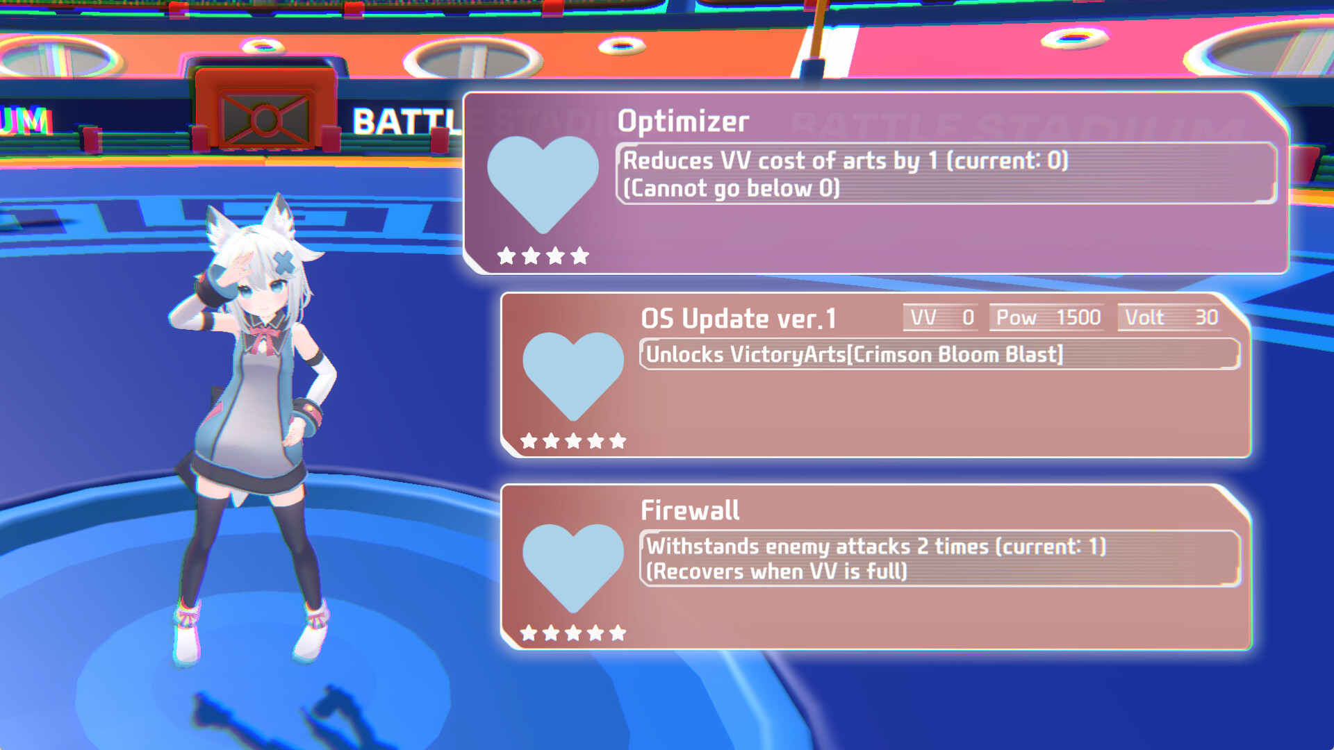 VVV screenshot 6