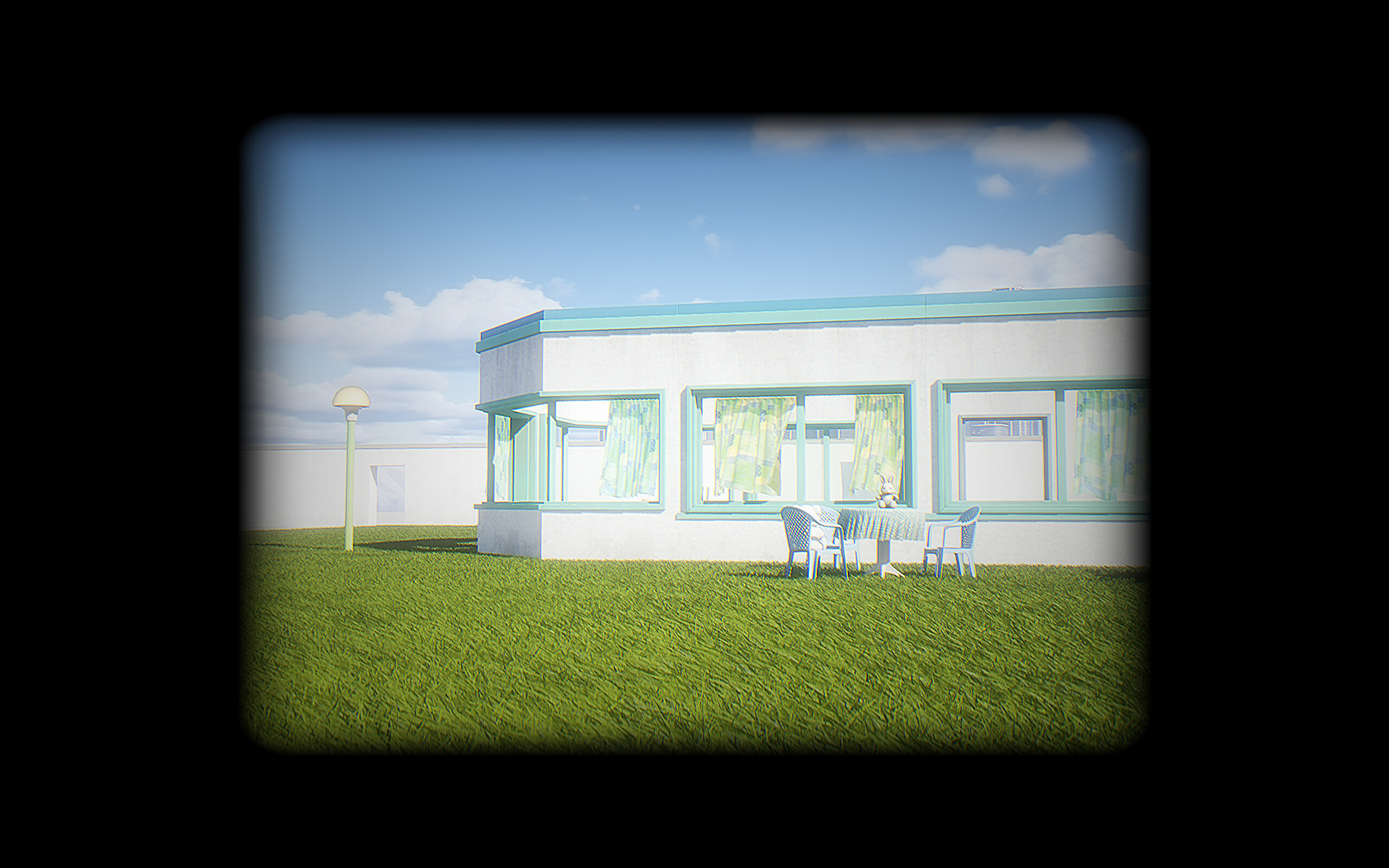 Lumory: A Distant Summer screenshot 3