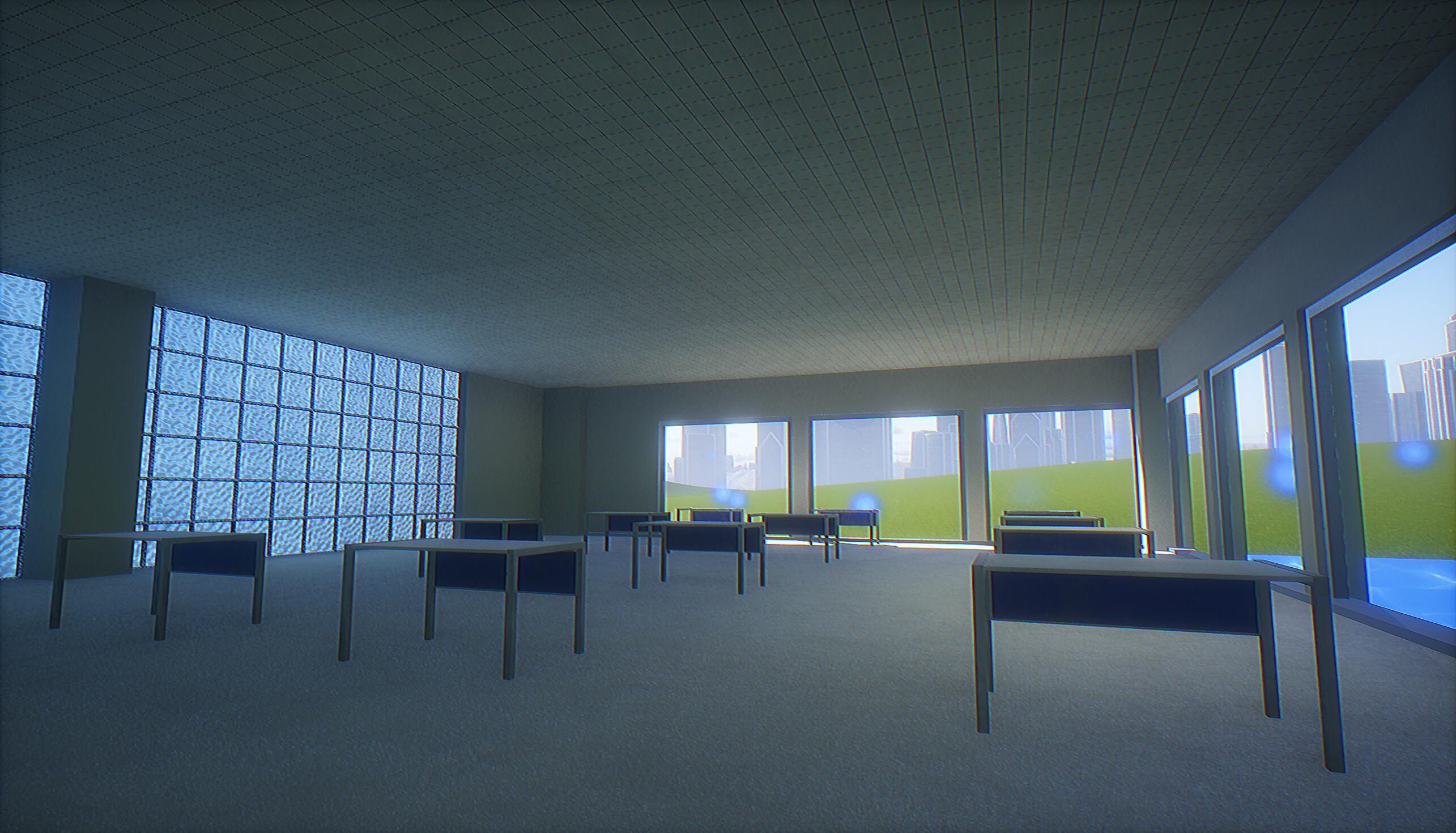 Lumory: A Distant Summer screenshot 6