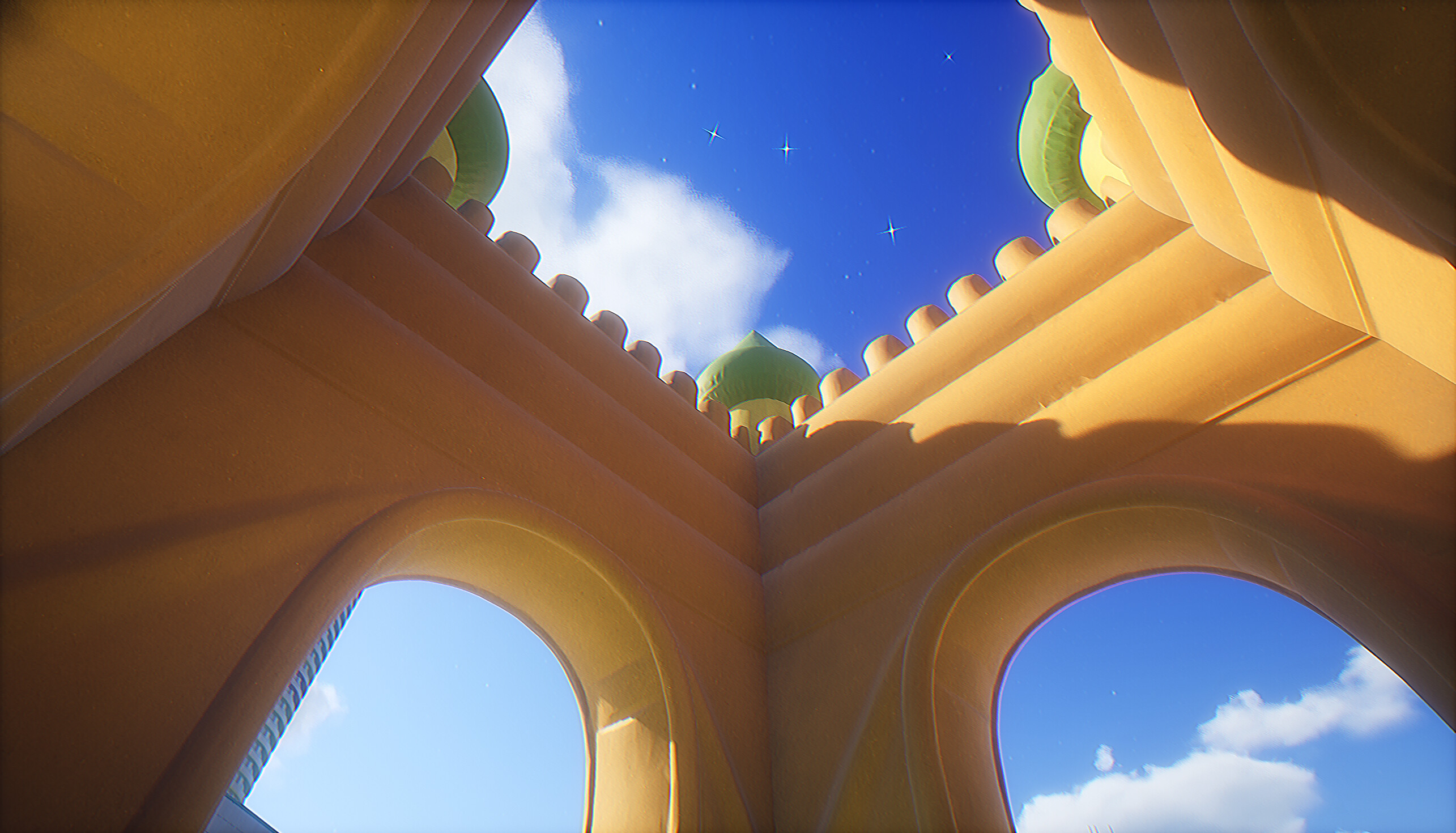 Lumory: A Distant Summer screenshot 5